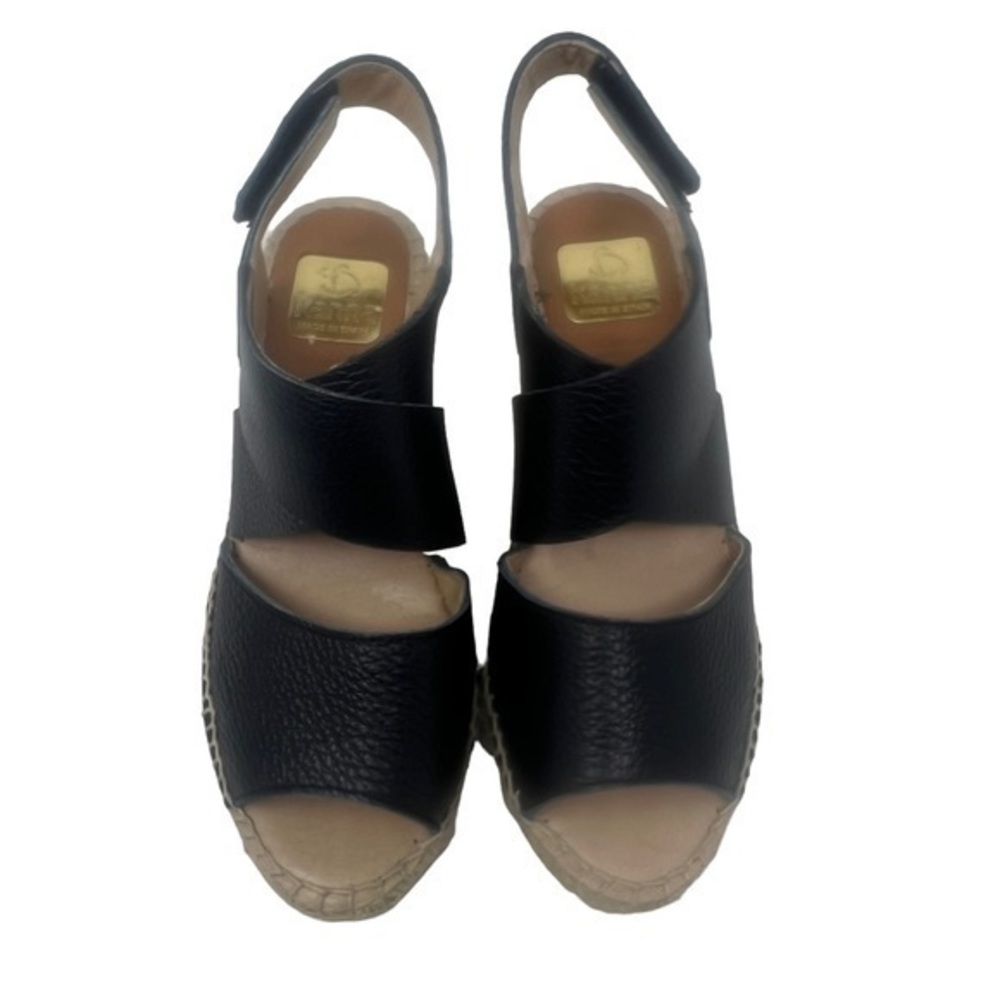 Kanna Wedge Sandals - Picture 7 of 11